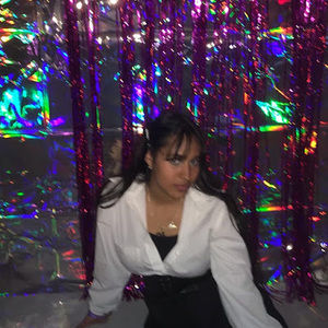 Meet your Posher, Eliana